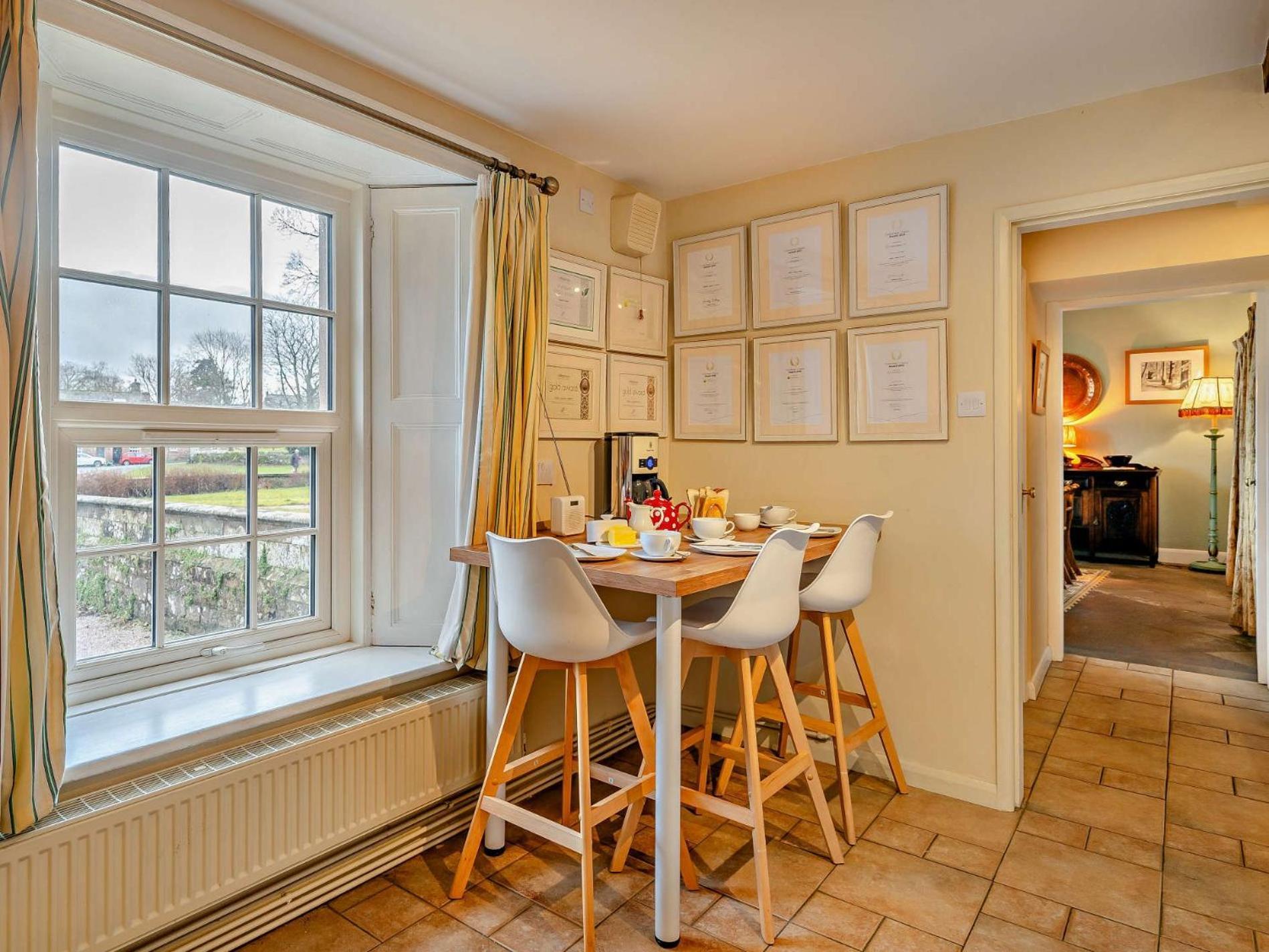 4 Bed In Greystoke 94247 Villa Kültér fotó